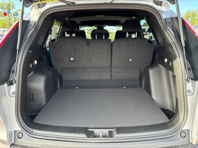 New 2026 Honda CR-V Sport image 9