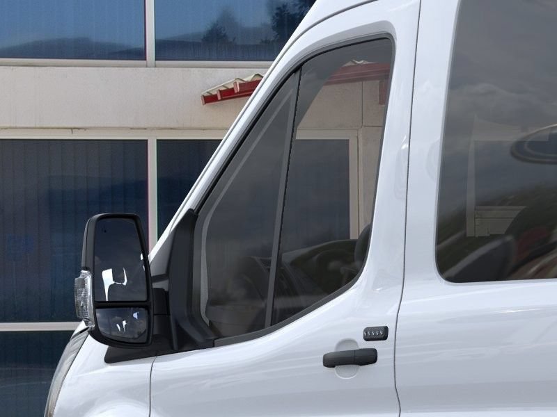 New 2025 Ford Transit 350 XL w/ Upfitter Package RWD image 42
