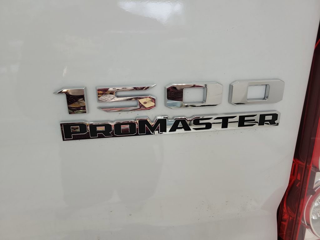 Used 2025 RAM ProMaster 1500 image 11