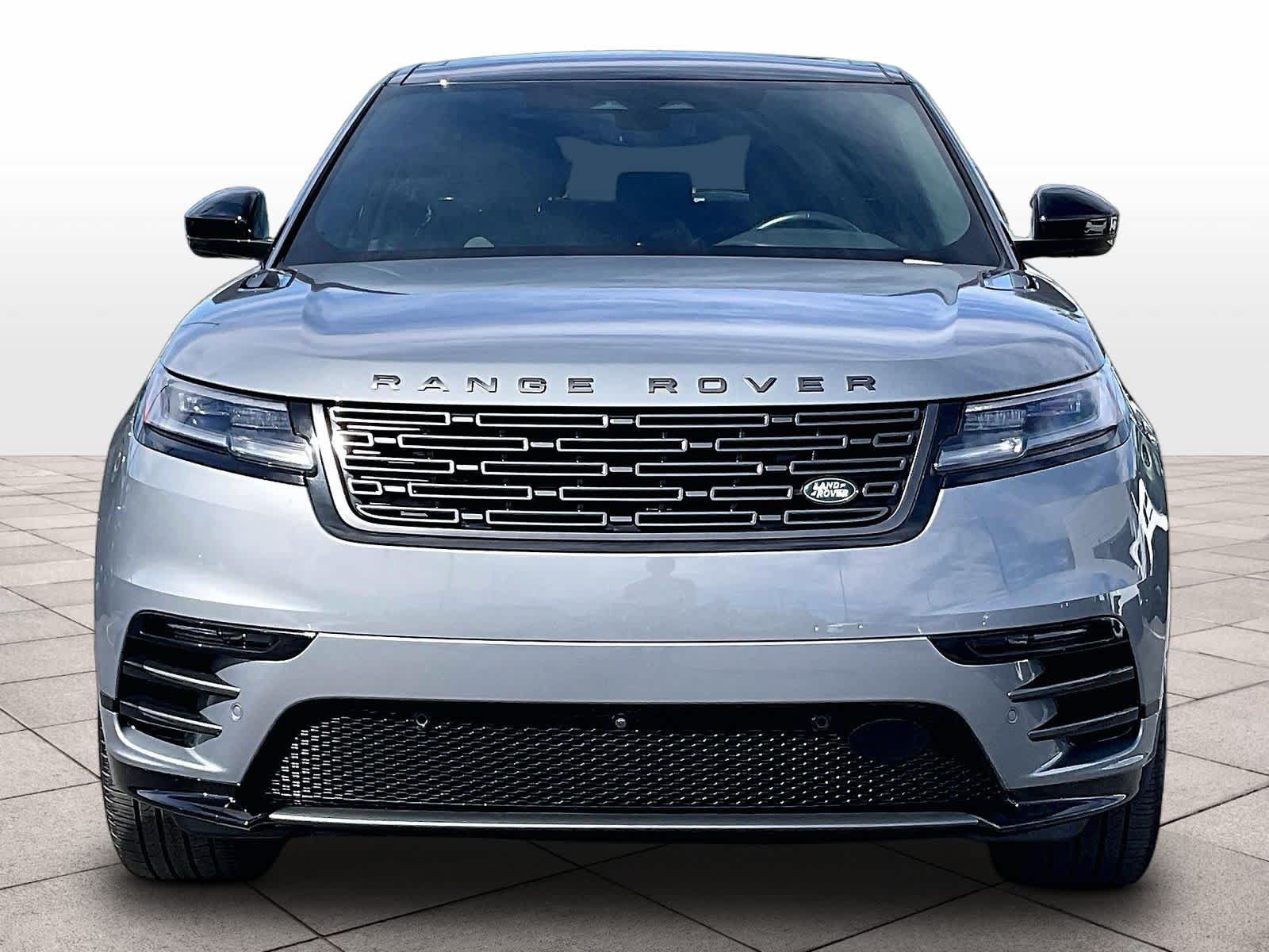 Used 2026 Land Rover Range Rover Velar Dynamic SE AWD/4WD image 8