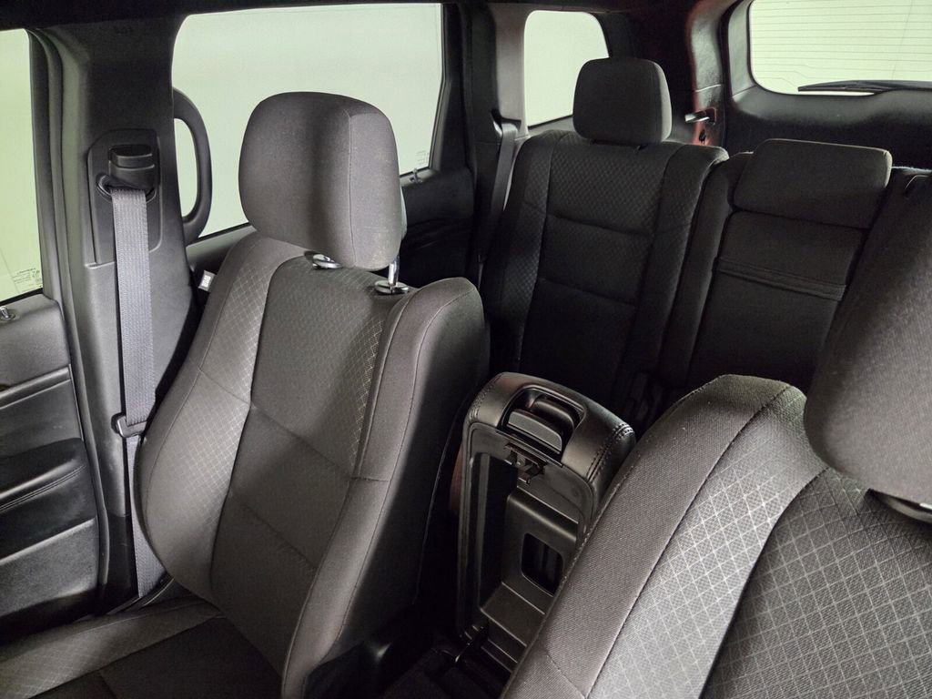 Certified 2022 Jeep Grand Cherokee Laredo E image 23