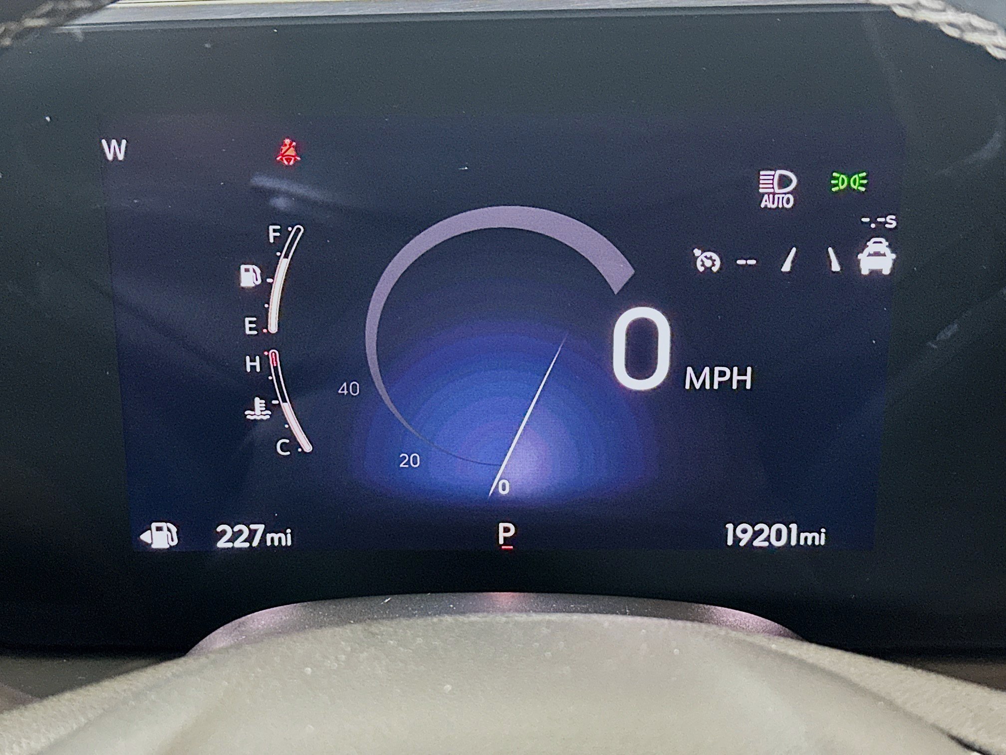 Used 2025 Buick Encore GX Preferred FWD image 19