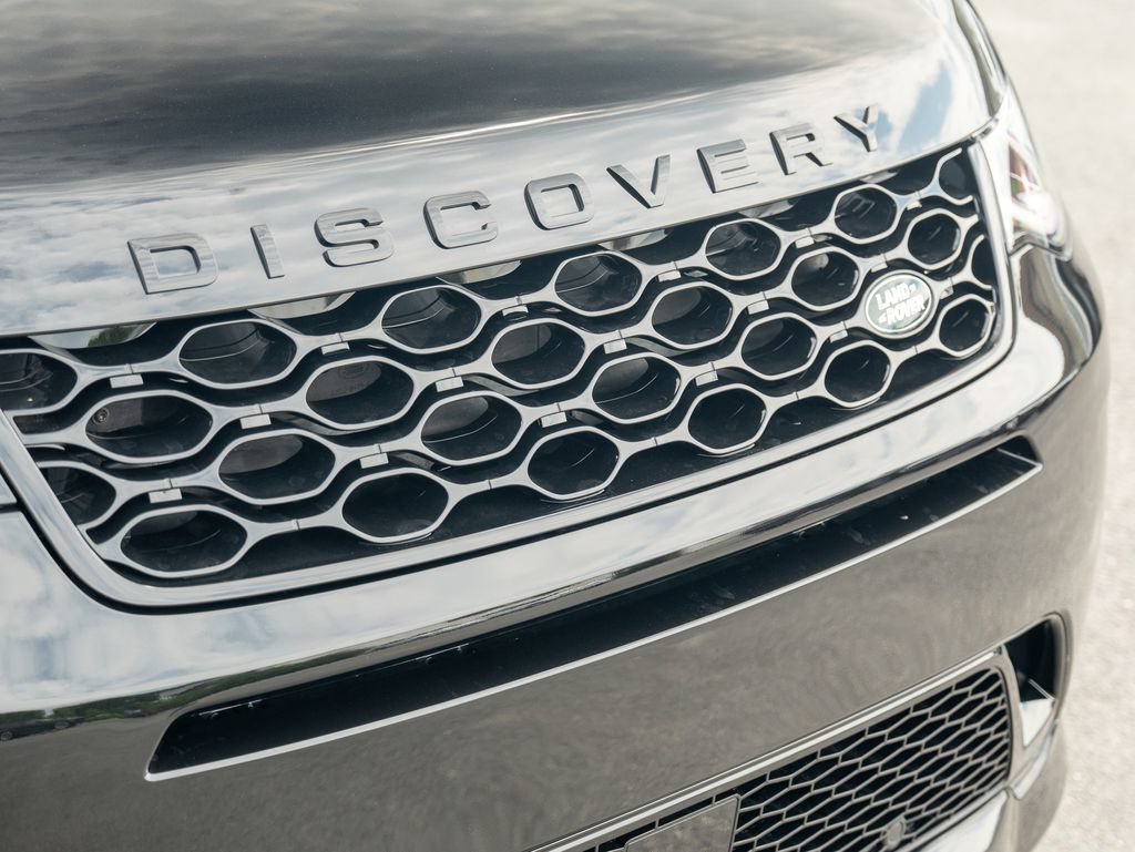 New 2026 Land Rover Discovery Sport Landmark AWD/4WD image 15