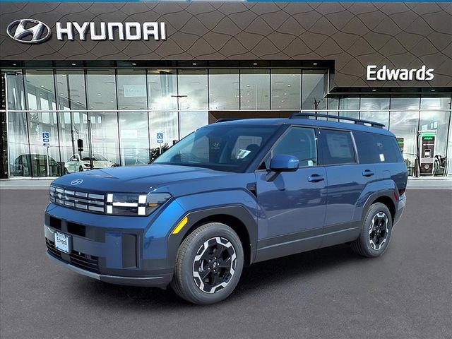 New 2026 Hyundai Santa Fe SEL