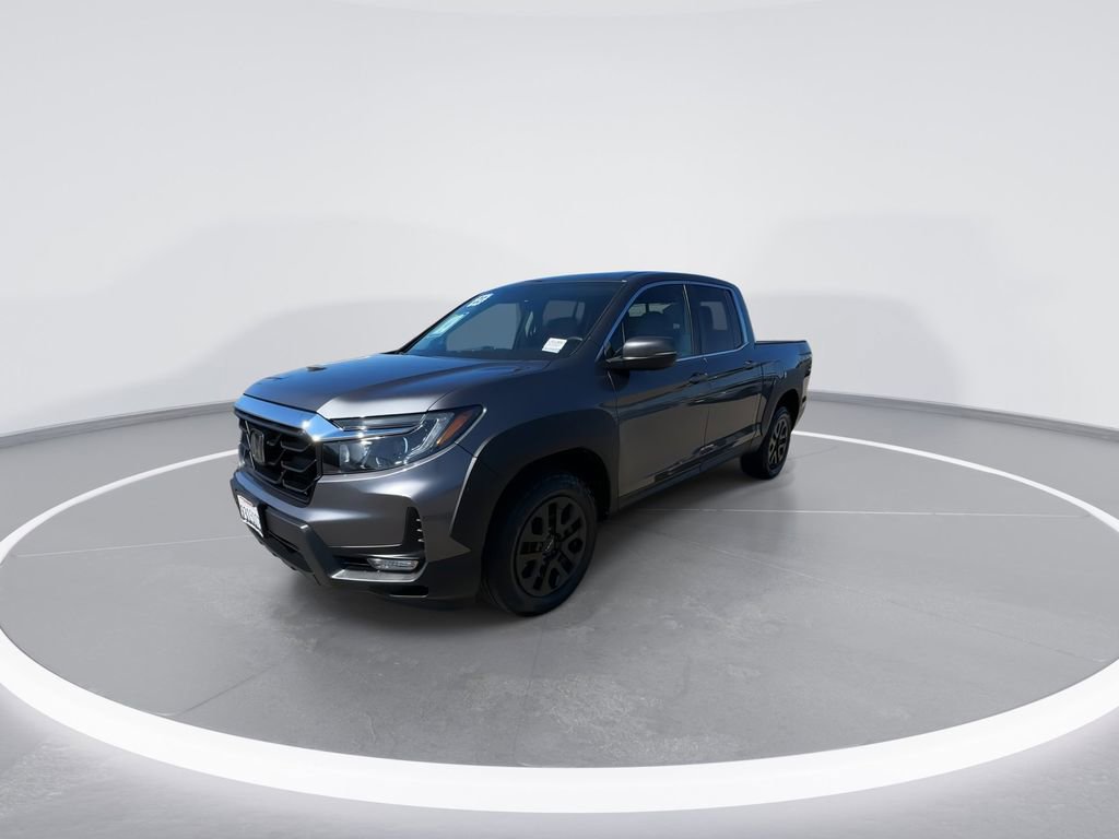 Used 2023 Honda Ridgeline RTL image 5