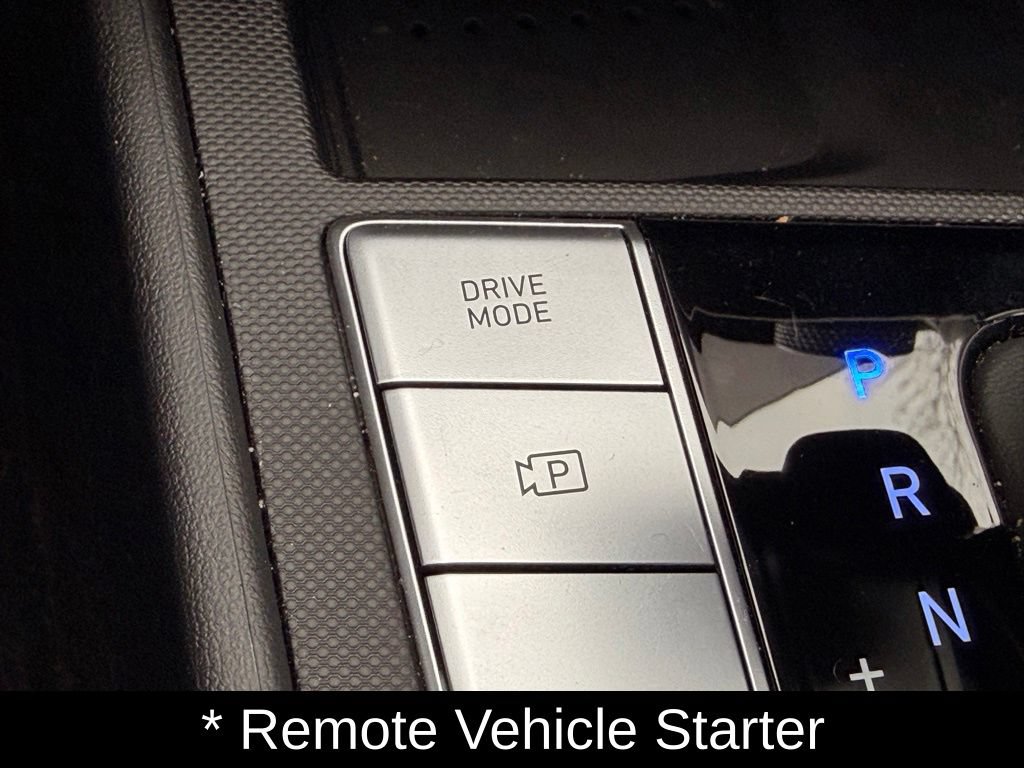 Certified 2023 Hyundai Elantra SEL w/ Convenience Package FWD image 18