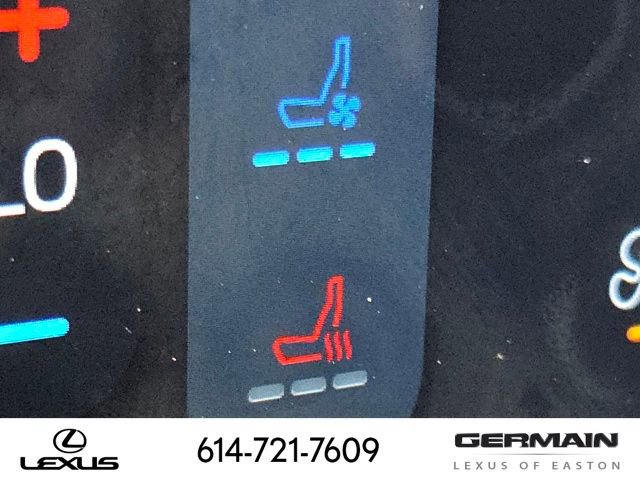 Used 2021 Ford Edge ST w/ Equipment Group 401A AWD/4WD image 37