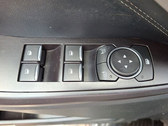 Used 2020 Ford Explorer XLT w/ Equipment Group 202A image 26