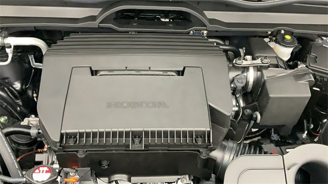 New 2026 Honda Passport TrailSport image 28