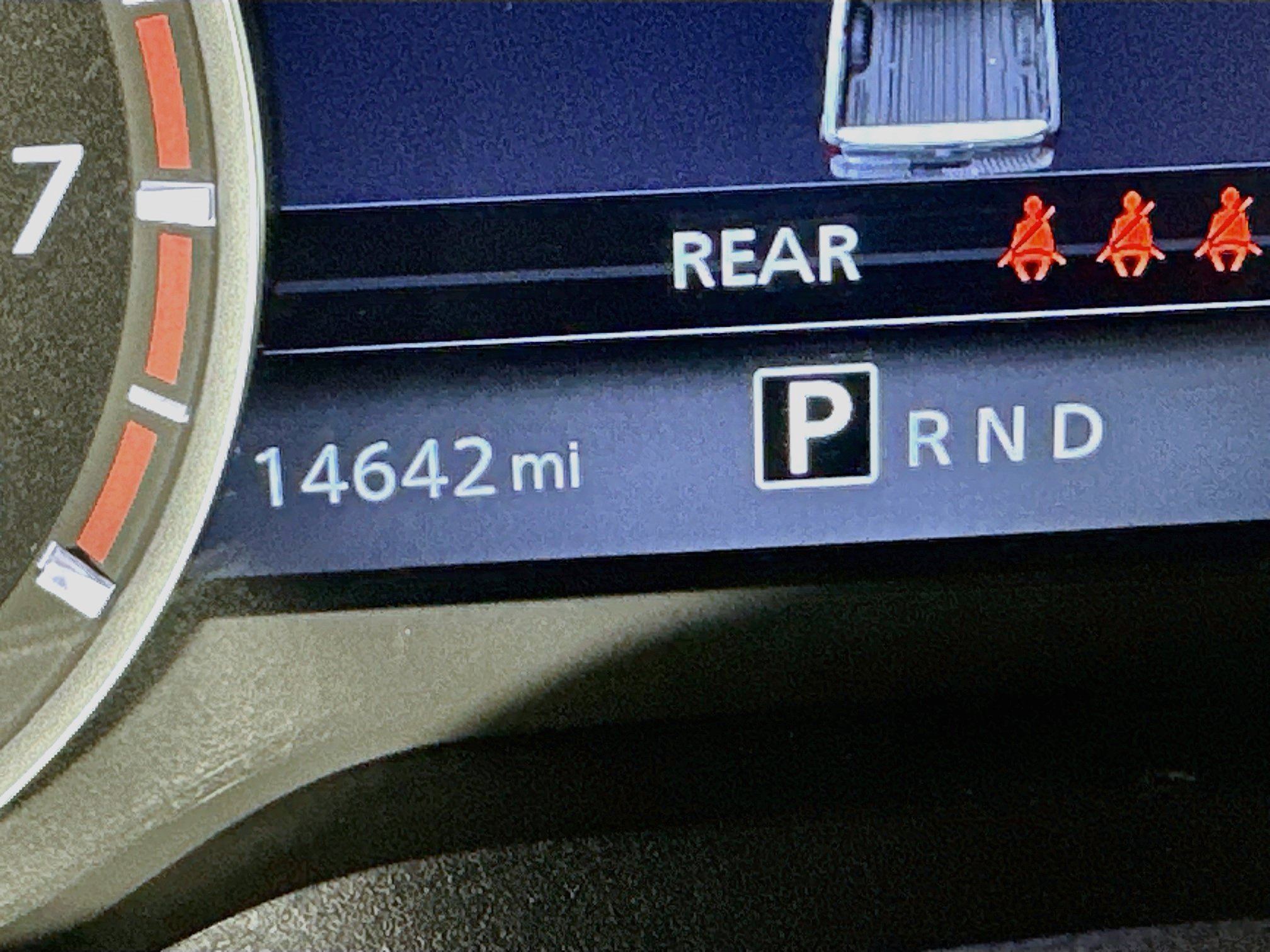 Used 2024 Nissan Titan SV w/ SV Bronze Edition Package RWD image 19