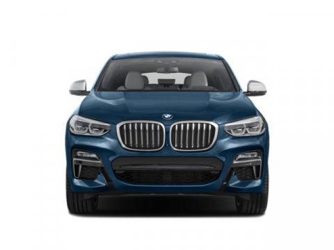 Used 2019 BMW X4 M40i w/ Premium Package image 7