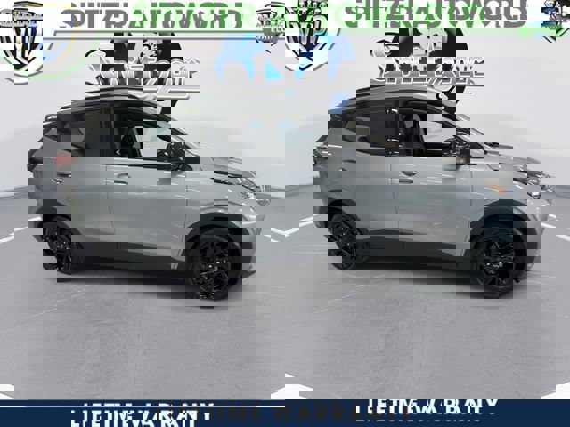 New 2027 Chevrolet Bolt RS image 9