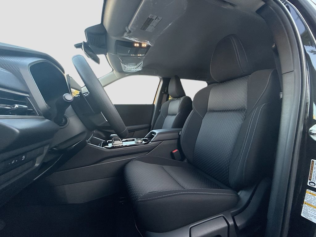 New 2026 Mitsubishi Outlander ES image 22