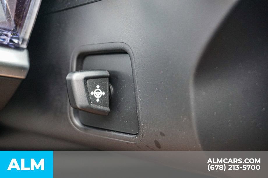 Used 2025 BMW i7 eDrive50 w/ M Sport Package image 51