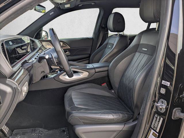 Used 2023 Mercedes-Benz GLS 63 AMG 4MATIC image 19