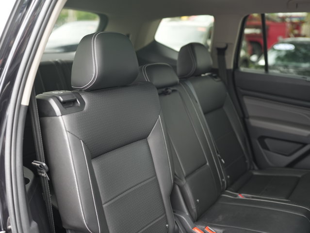 Certified 2023 Volkswagen Atlas SEL AWD/4WD image 26