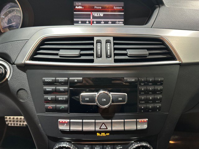Used 2013 Mercedes-Benz C 250 Sedan image 50