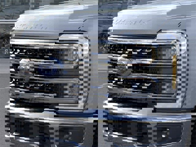 New 2026 Ford F250 Lariat image 17