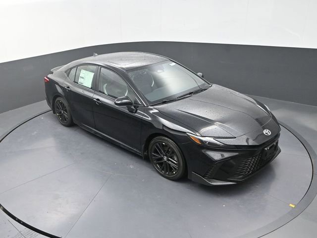 New 2026 Toyota Camry SE w/ Multimedia Upgrade Package image 19