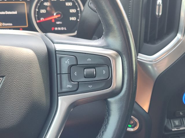 Used 2022 Chevrolet Silverado 3500 LTZ w/ LTZ Plus Package AWD/4WD image 29