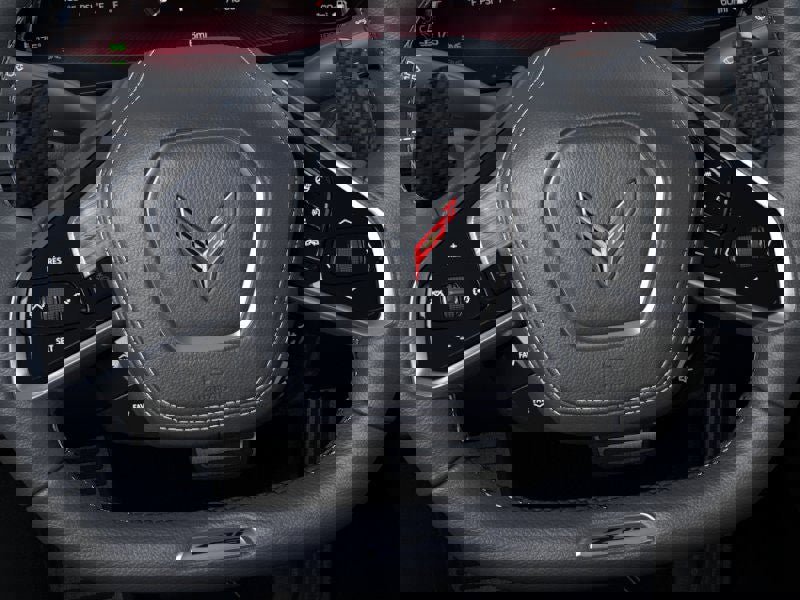 New 2026 Chevrolet Corvette Z06 image 32