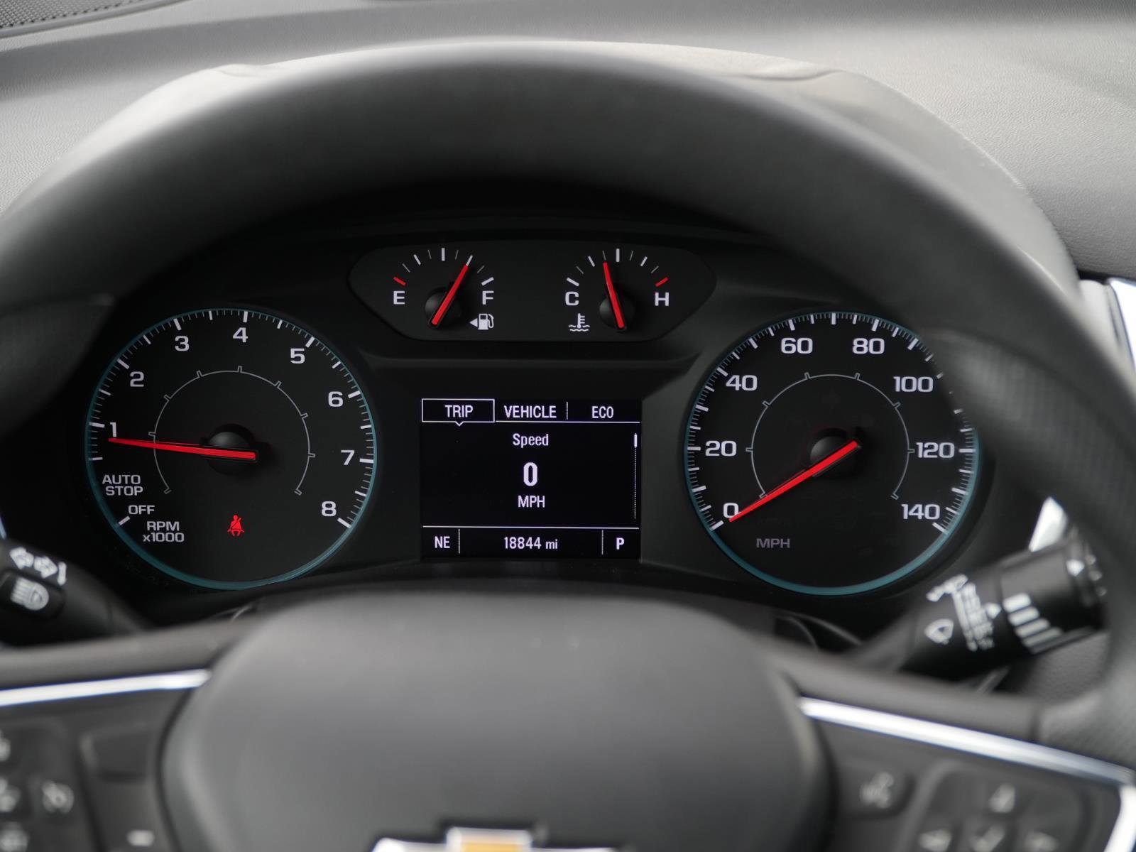 Used 2023 Chevrolet Equinox LS FWD image 21