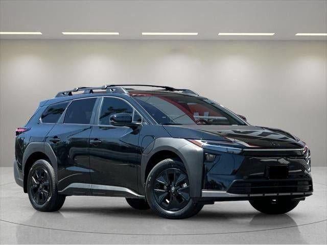 Certified 2026 Toyota bZ Woodland AWD/4WD image 7