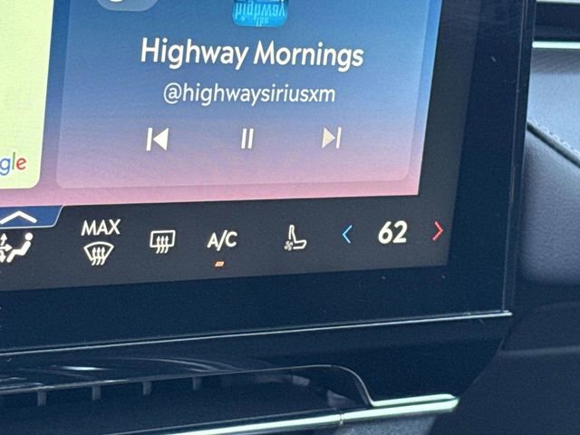 New 2026 Lincoln Nautilus Premier w/ Equipment Group 102A image 40