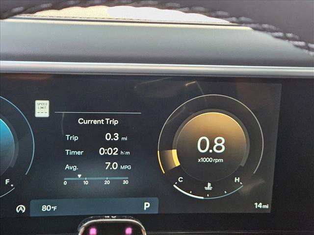 New 2026 Hyundai Palisade Calligraphy image 15