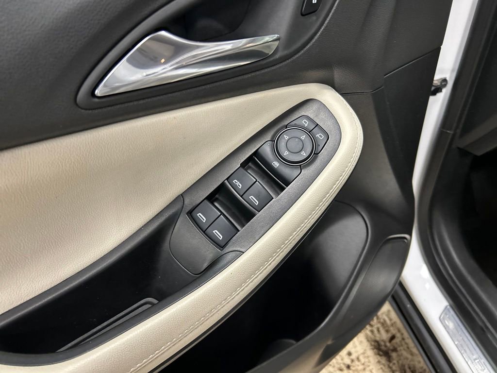 Certified 2023 Buick Encore GX Select w/ Safety Package II image 15