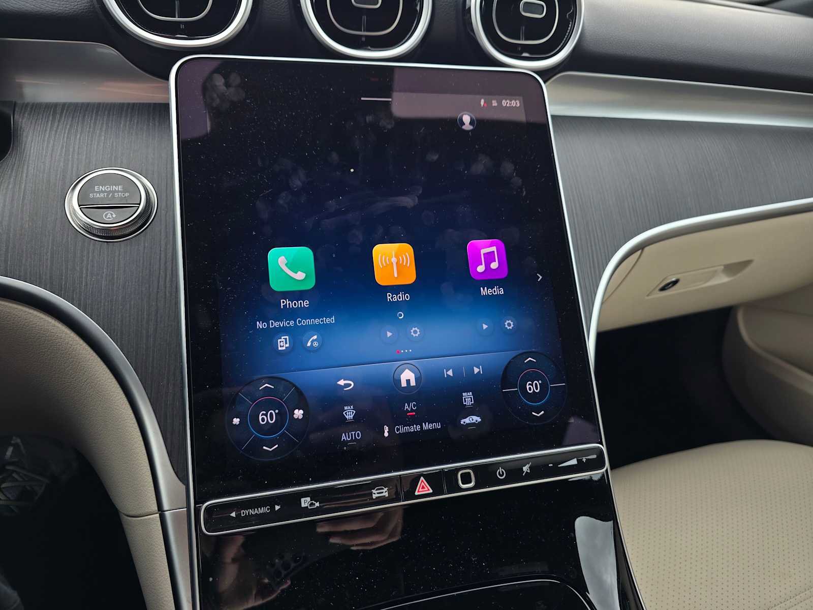 Used 2026 Mercedes-Benz C 300 Sedan image 27