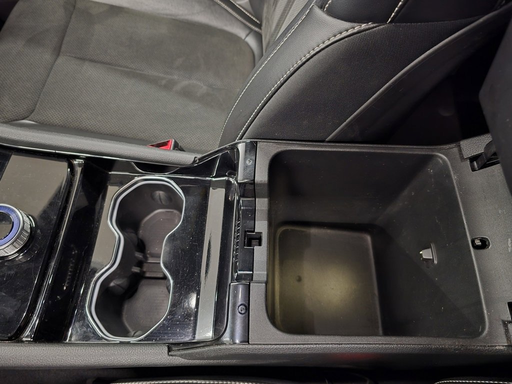 Used 2022 Jeep Grand Cherokee L Laredo image 25