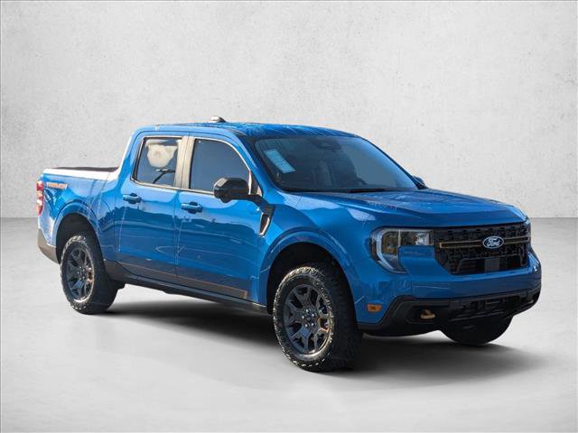 New 2026 Ford Maverick Tremor image 6