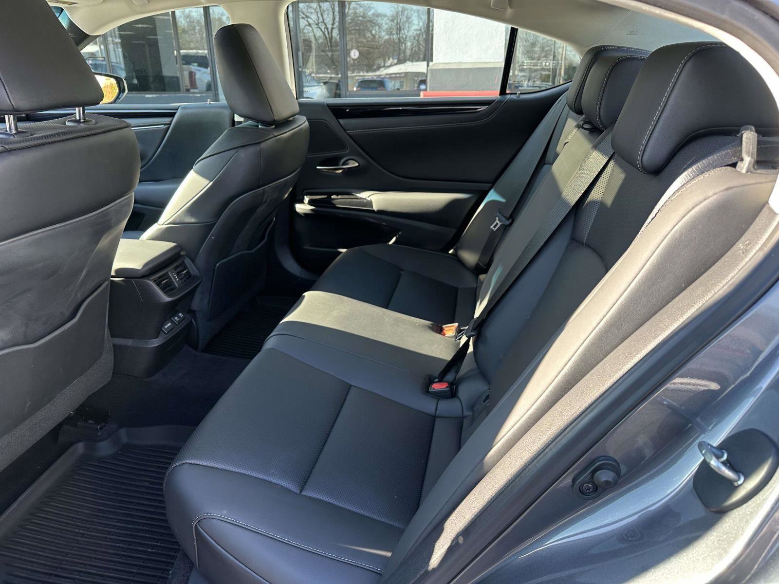 Used 2021 Lexus ES 350 ES 350 image 15