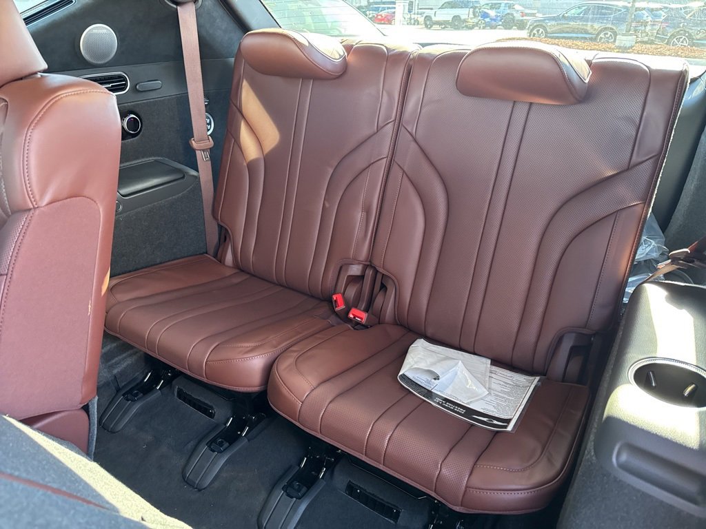 New 2026 Genesis GV80 3.5T Prestige image 20