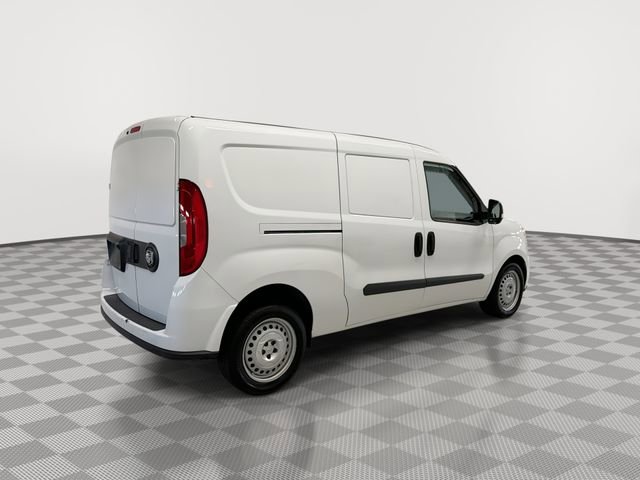 Used 2022 RAM ProMaster City Tradesman image 11