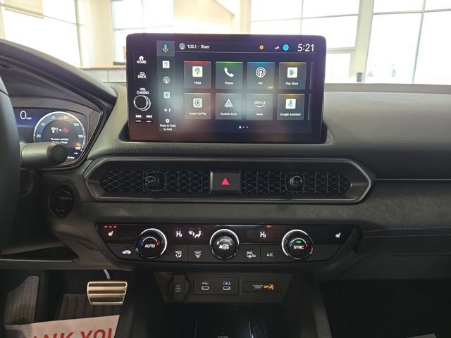 New 2026 Honda Prelude image 26