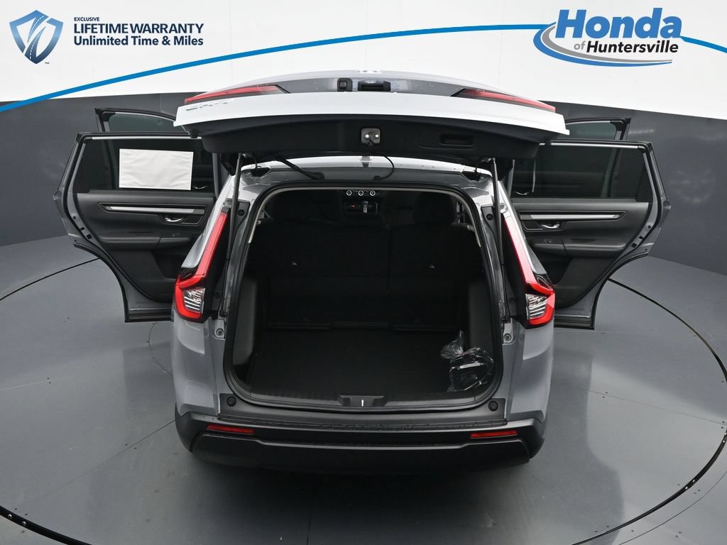 New 2026 Honda CR-V EX image 36