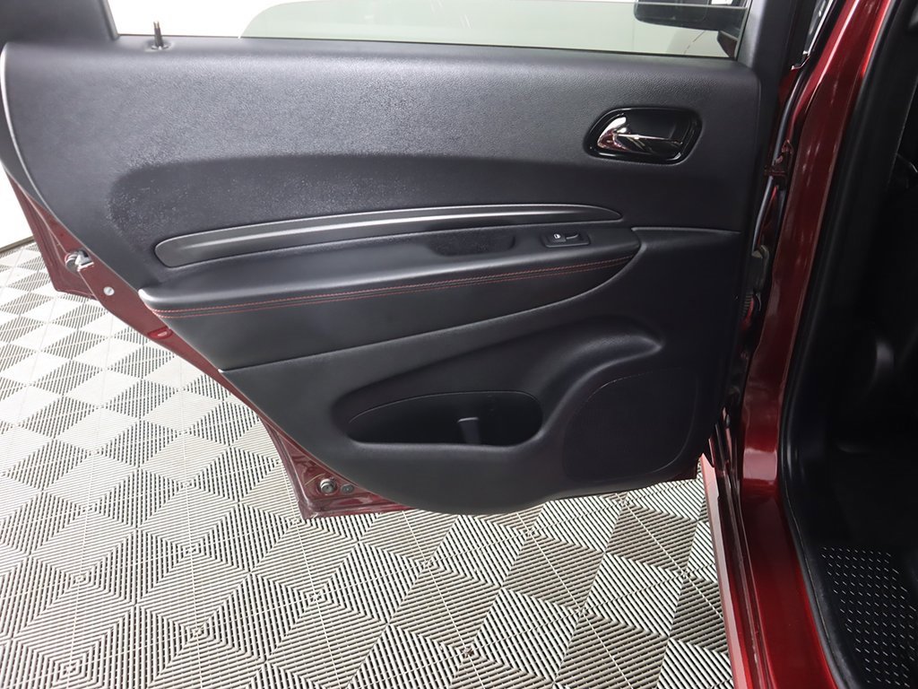 Used 2024 Dodge Durango R/T image 29