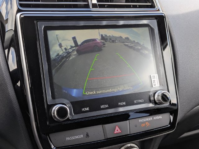 New 2027 Mitsubishi Outlander Sport LE FWD image 20