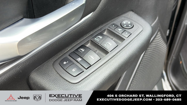 Used 2023 RAM 1500 Big Horn AWD/4WD image 9