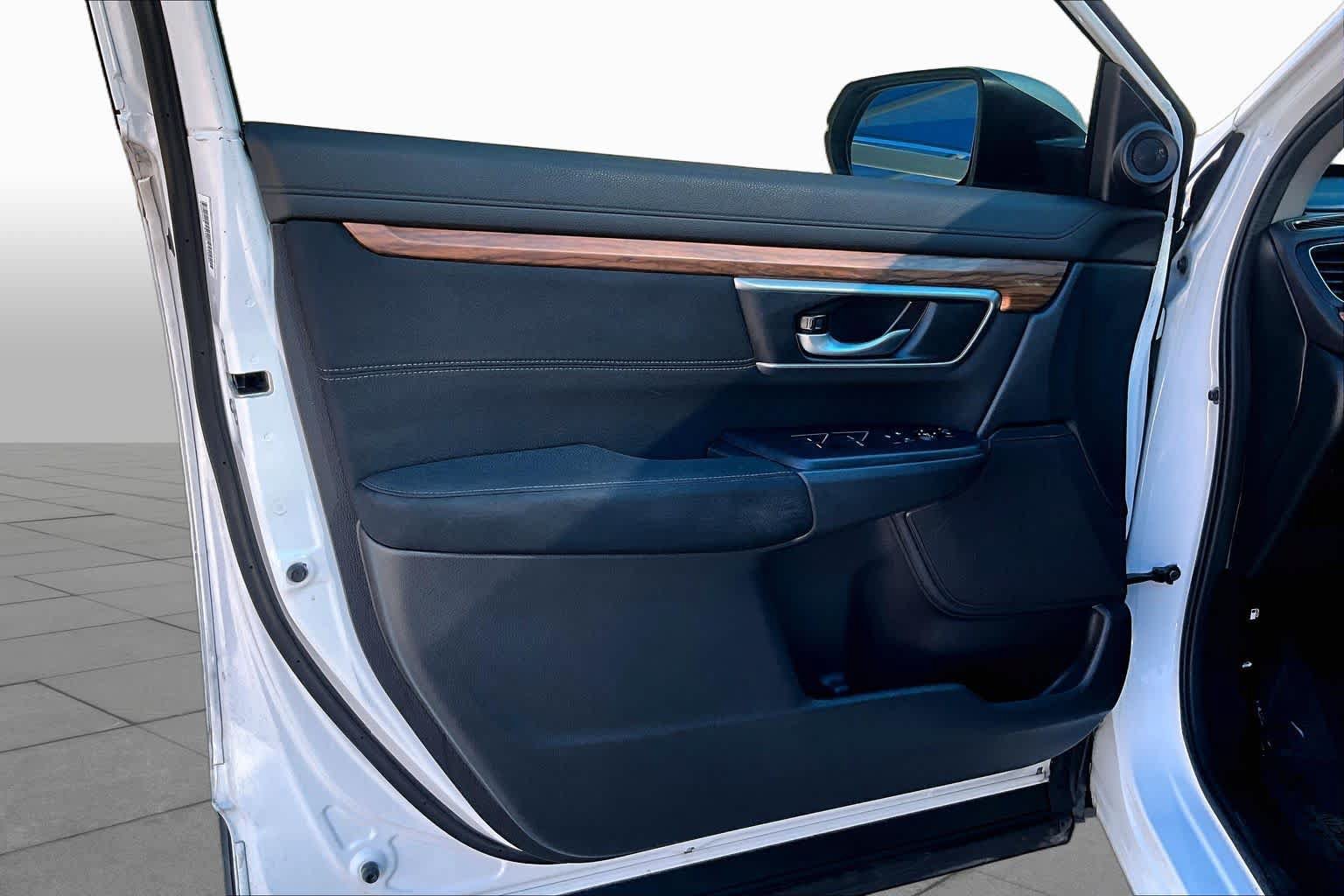 Used 2022 Honda CR-V EX image 22