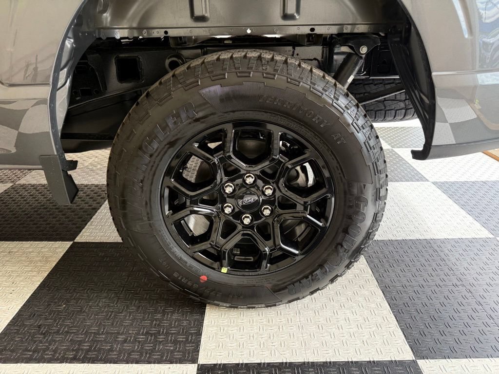 New 2026 Ford F150 STX AWD/4WD image 9