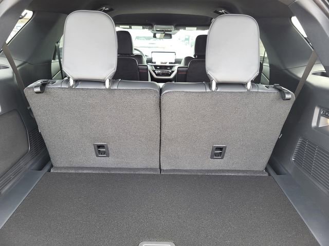 New 2026 Ford Explorer ST image 16