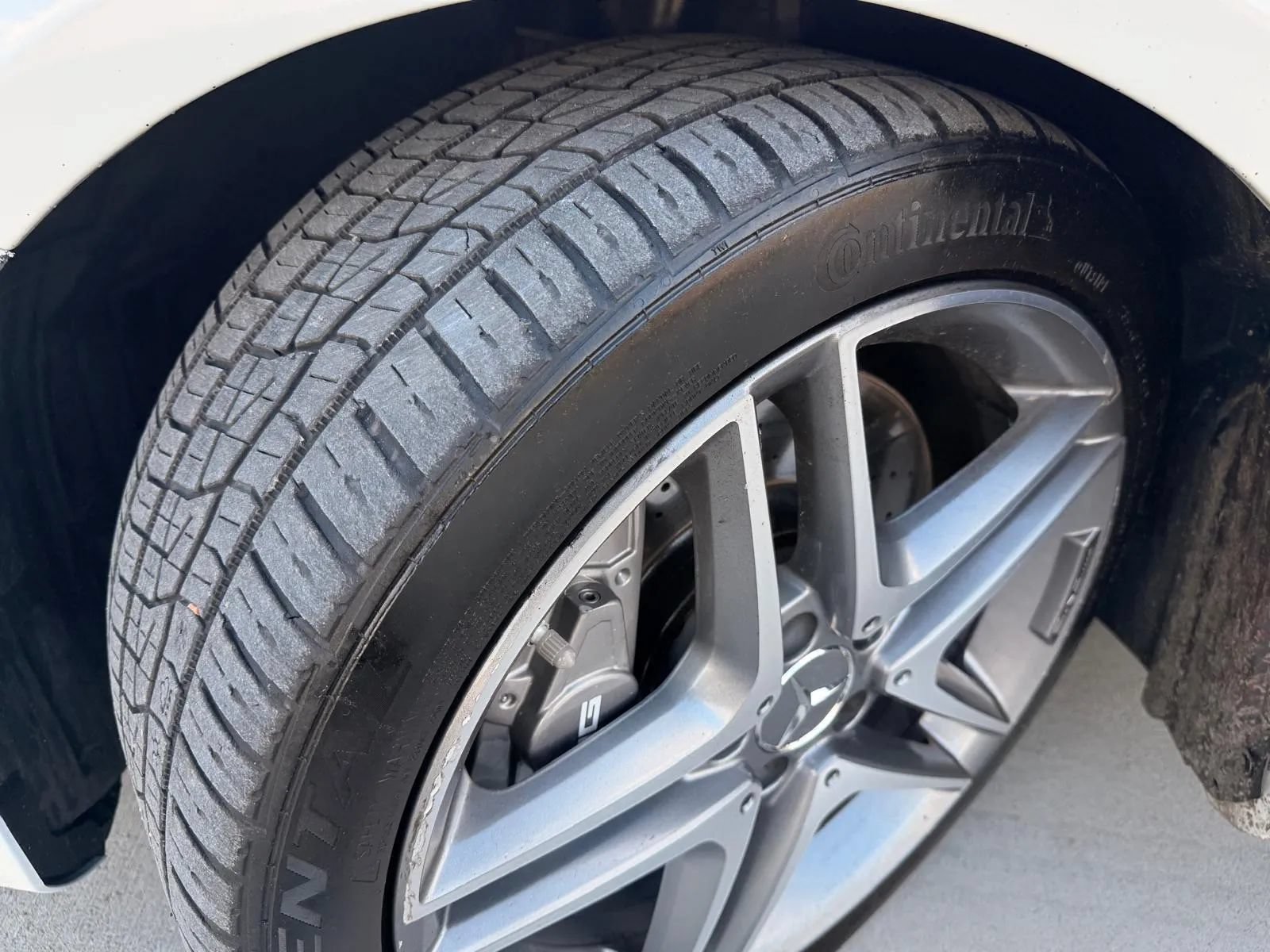 Used 2014 Mercedes-Benz CLA 45 AMG 4MATIC image 15