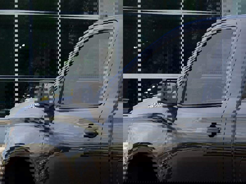 New 2026 Chevrolet Silverado 1500 W/T w/ WT Value Package image 12