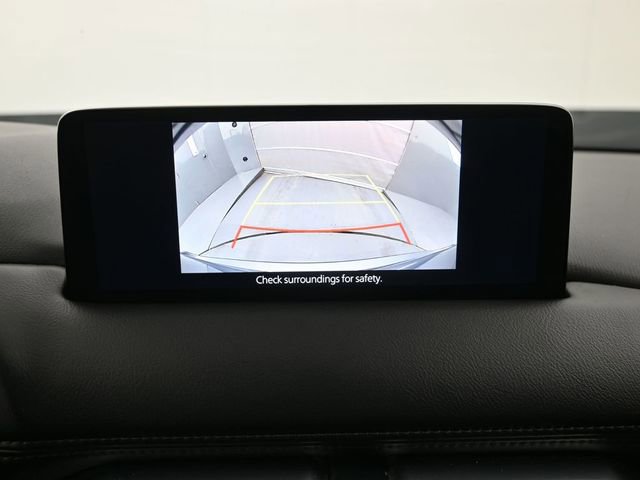 Certified 2023 MAZDA CX-5 Carbon Edition image 12