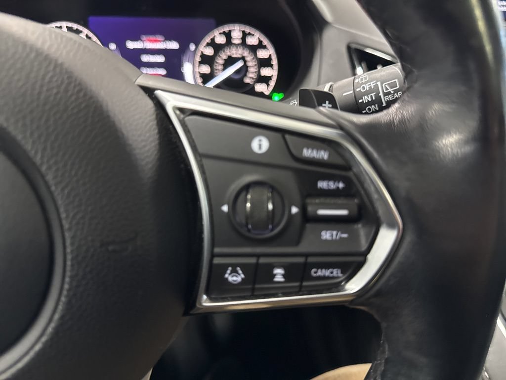 Used 2021 Acura RDX AWD w/ Advance Package image 25