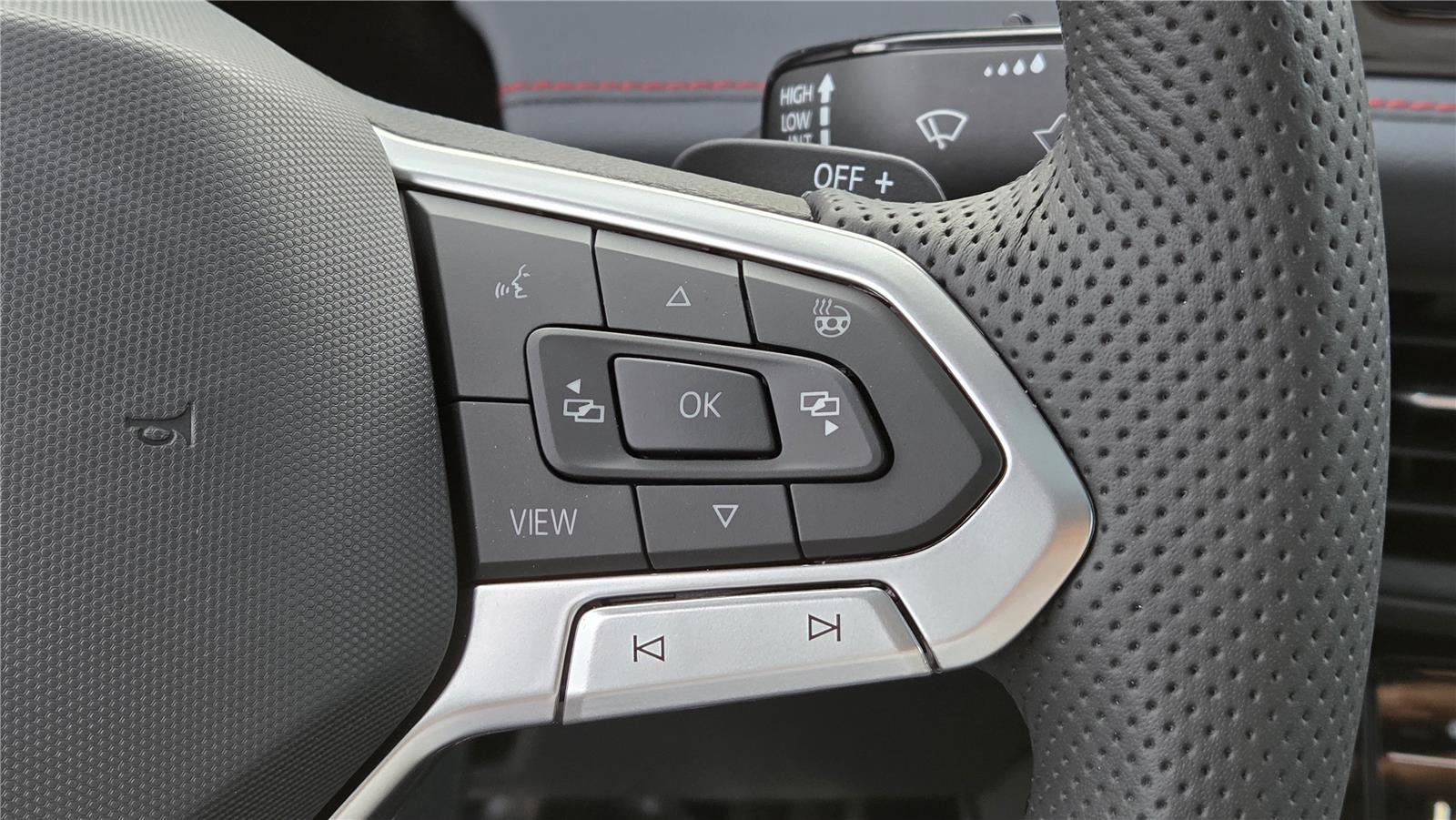New 2027 Volkswagen Jetta GLI Autobahn FWD image 18