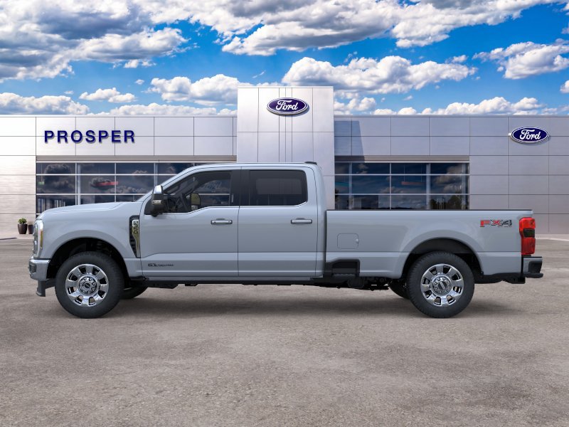 New 2026 Ford F350 Lariat w/ Lariat Ultimate Package AWD/4WD image 32